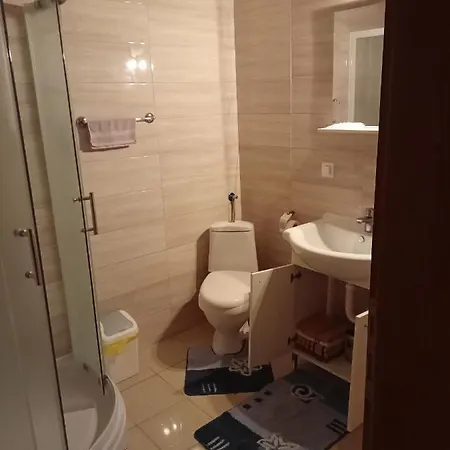 Hotel Prenociste/Restoran Lovac Bihać Exterior foto
