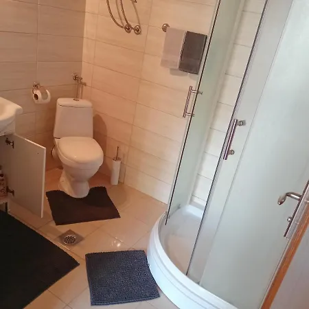 Hotel Prenociste/Restoran Lovac Bihać Exterior foto