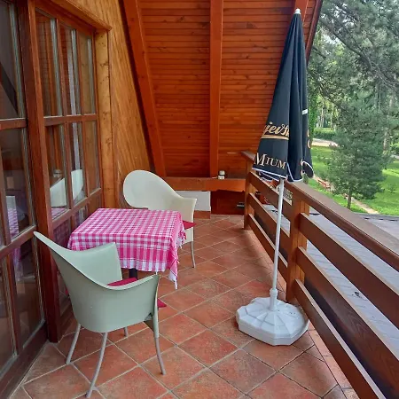 Hotel Prenociste/Restoran Lovac Bihać Exterior foto