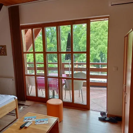 Hotel Prenociste/Restoran Lovac Bihać Exterior foto