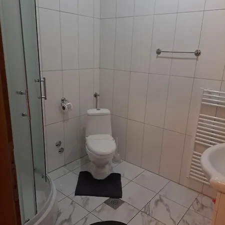 Hotel Prenociste/Restoran Lovac Bihać Exterior foto