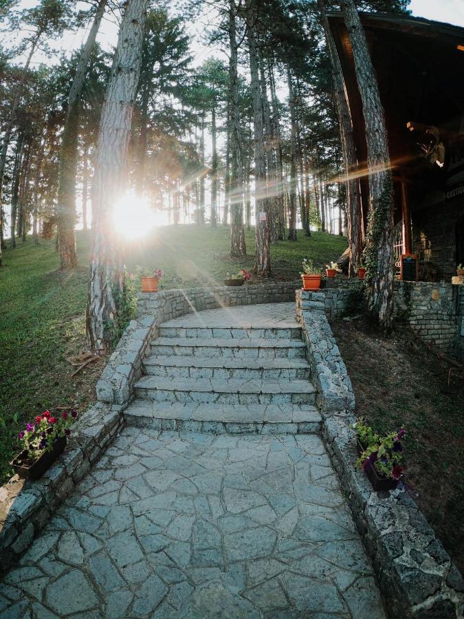 Inn Prenociste/restoran Lovac Bihac