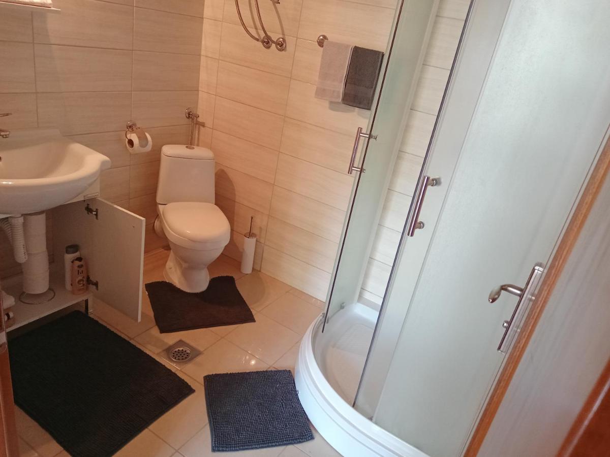 Prenociste/restoran Lovac Gasthof Bihać